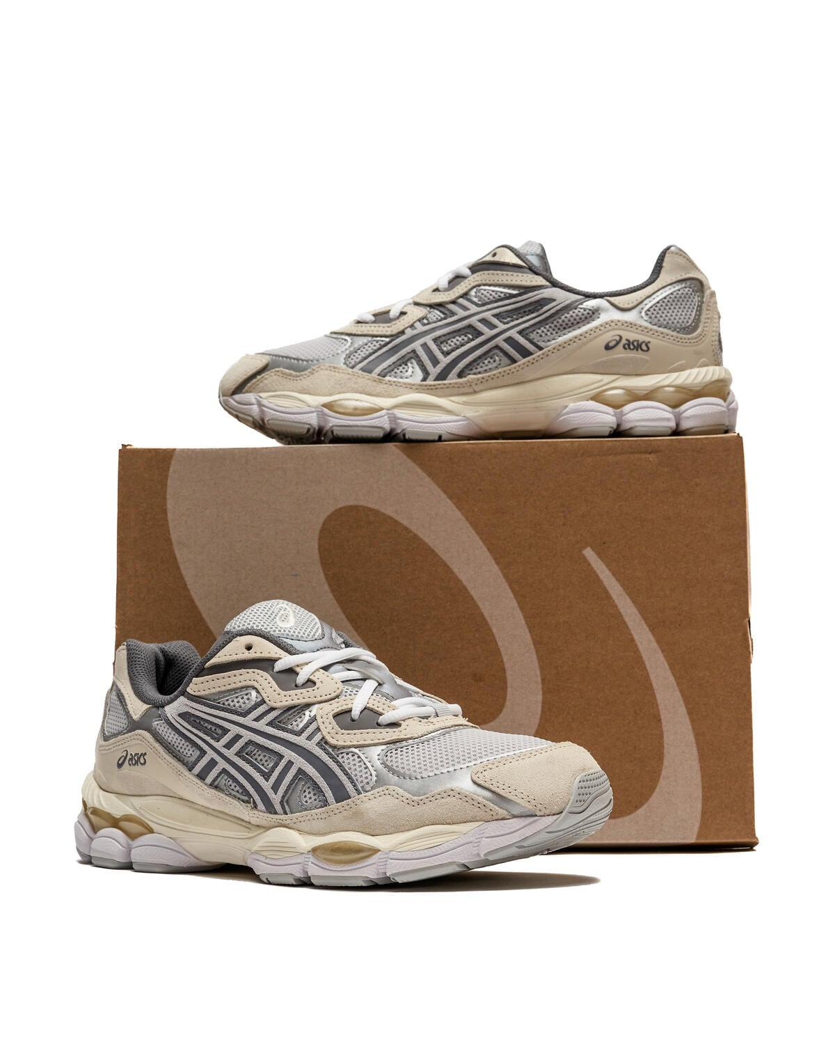 Asics GEL-NYC | 1203A383-020 | AFEW STORE